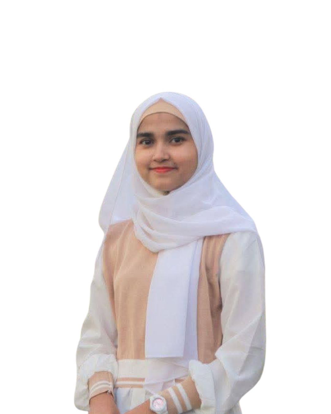AMSA team member